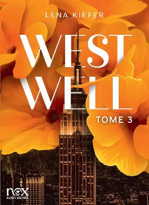 Lena Kiefer – Westwell, Tome 3